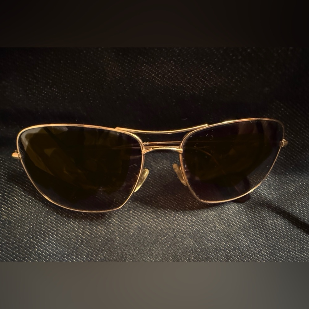 Maui Jim “baby beach aviators” MJ246-16
